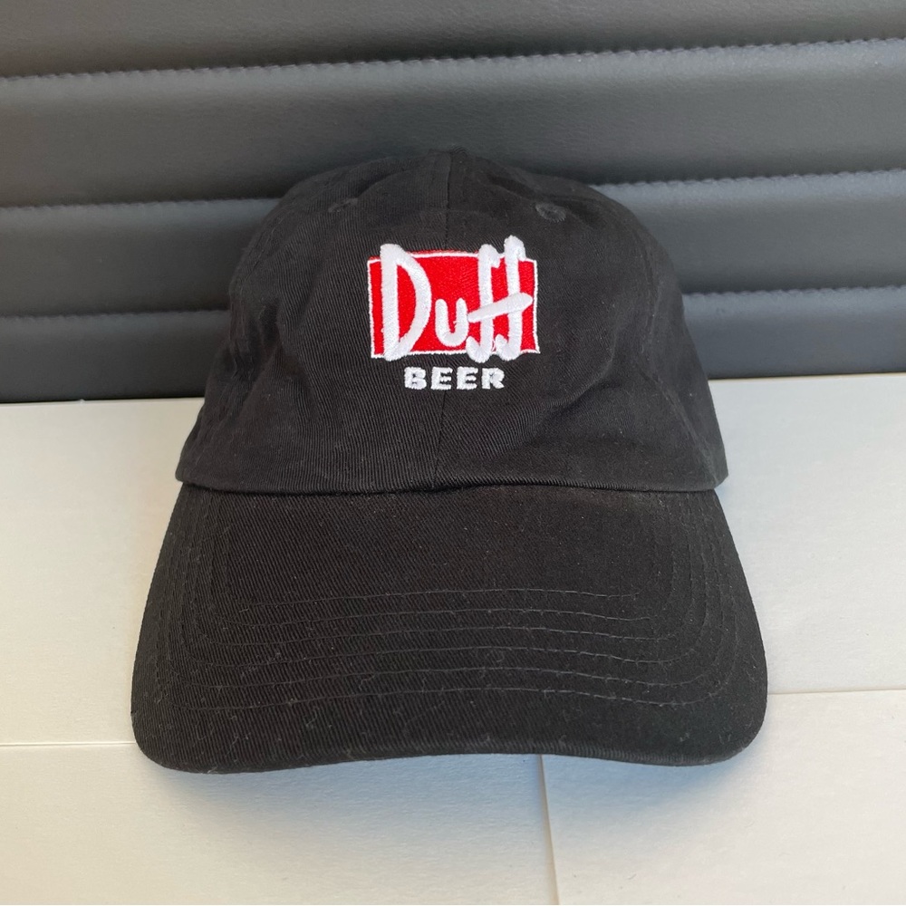 Duff Beer Hat